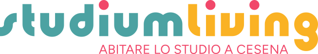 Logo Studium Living-abitare lo Studio a Cesena