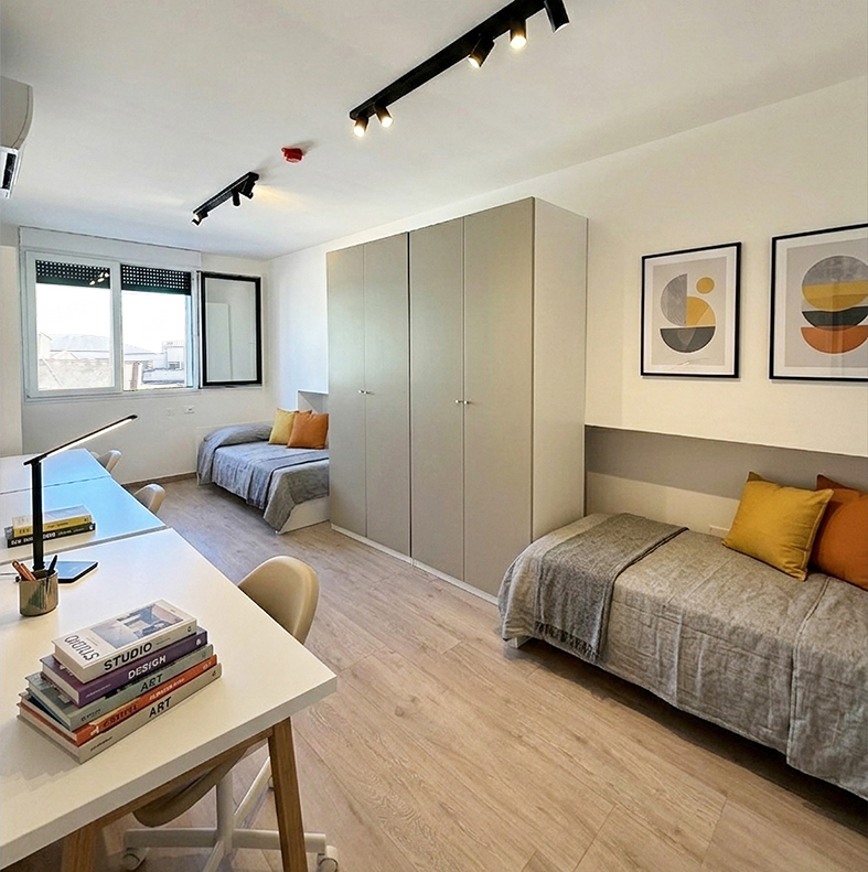 Amalfi_camera doppia