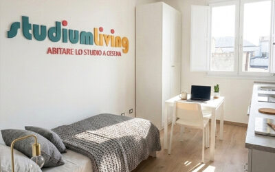 Ancora posti disponibili alla Residenza AMALFI59!