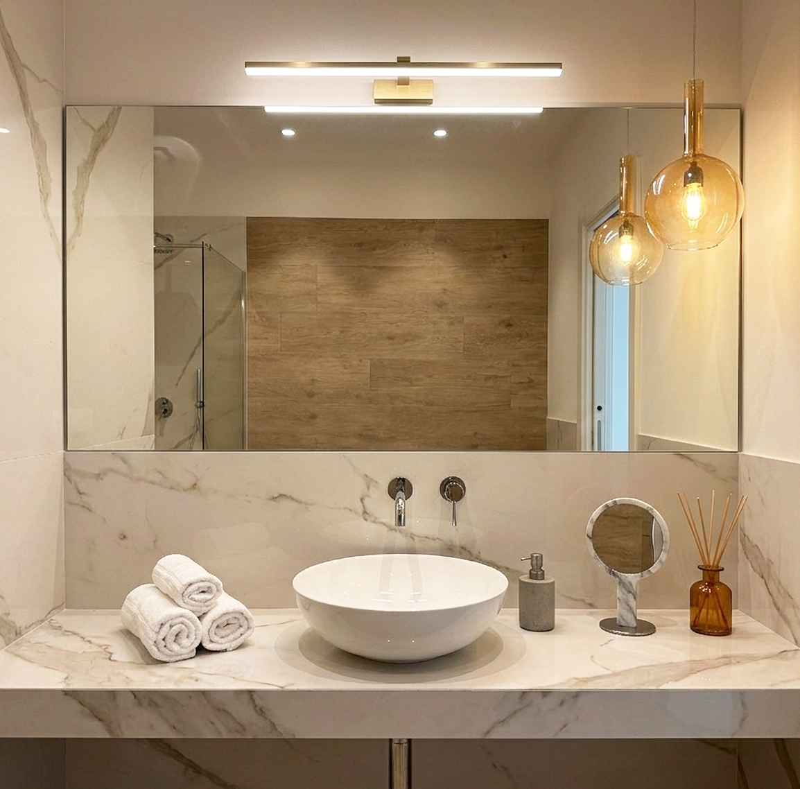 Amalfi_Bagno privato