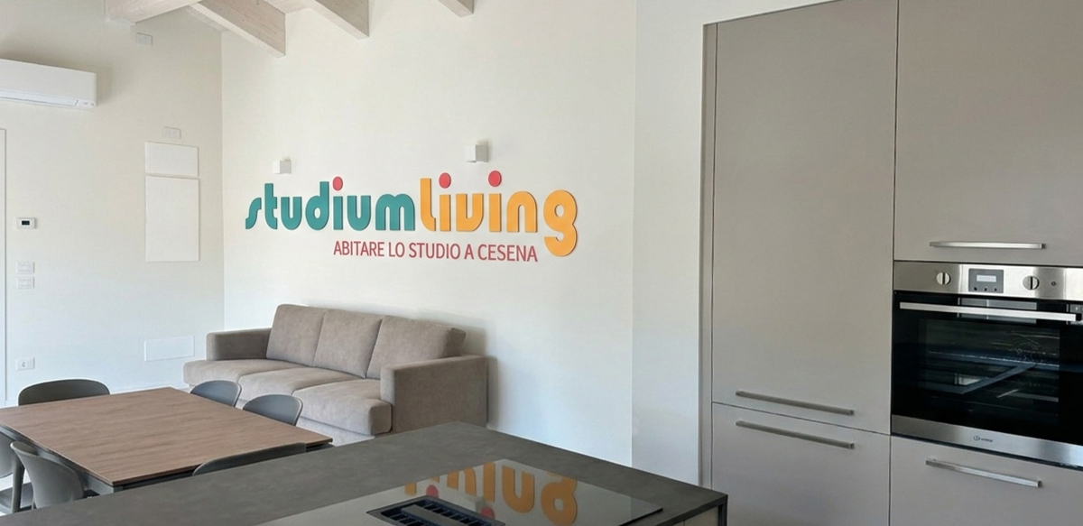 Cucina Cristallo big