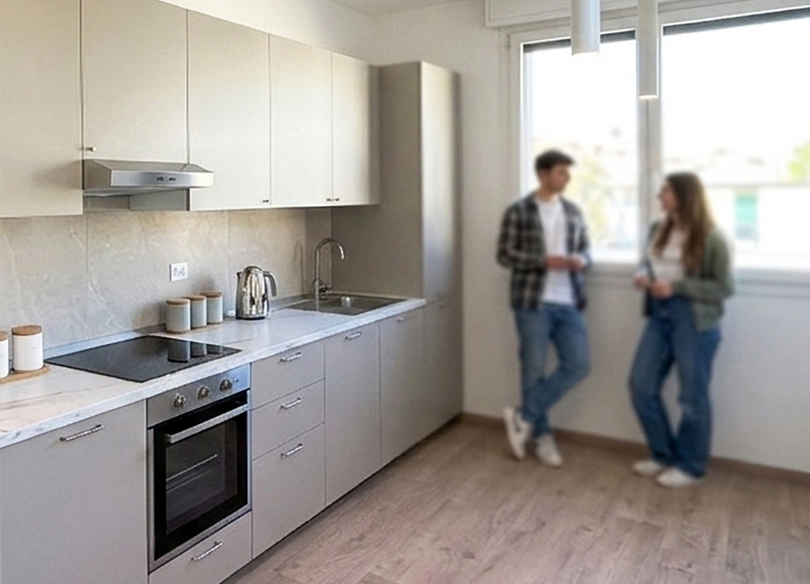 Living Studiumliving