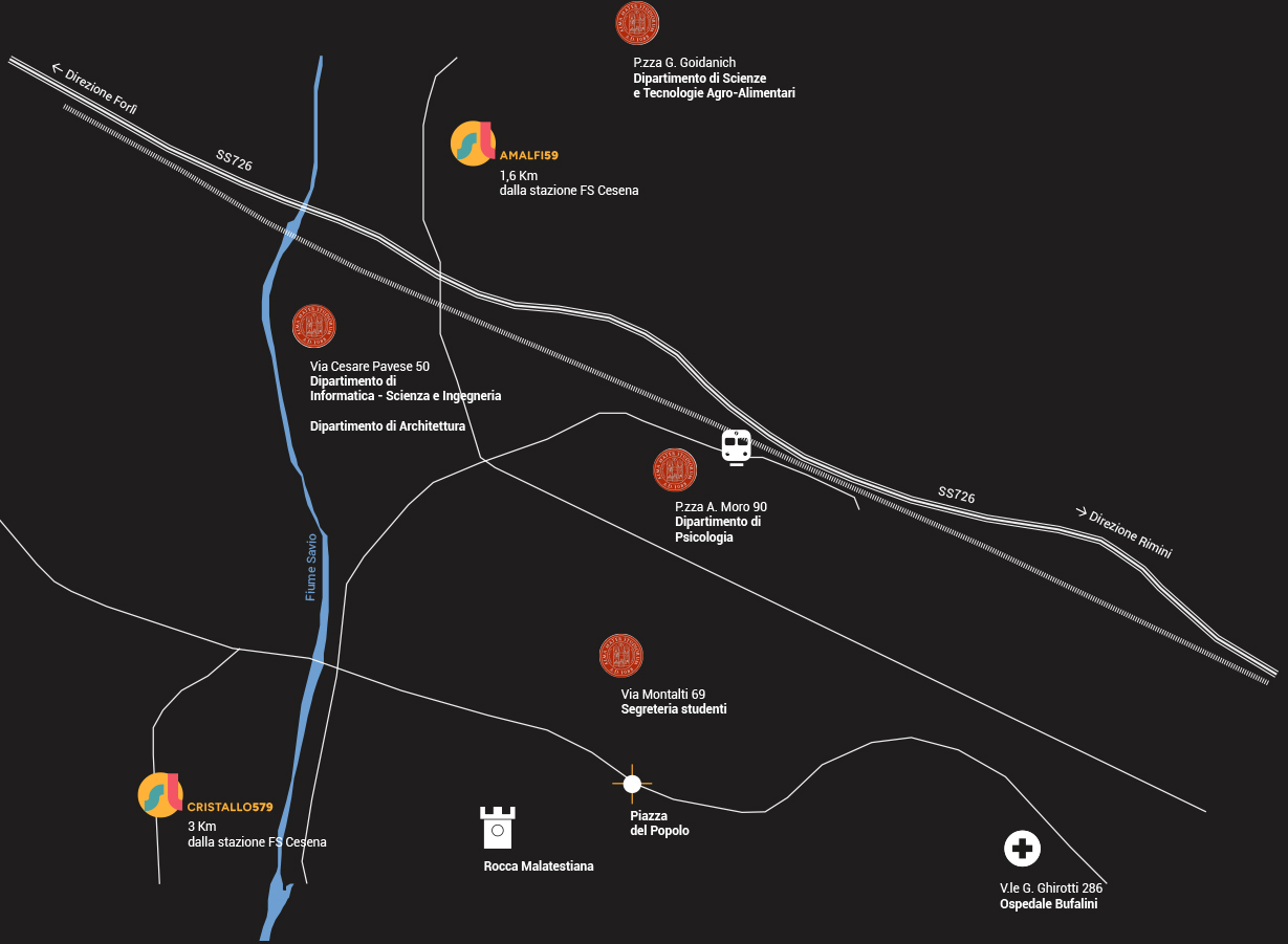 Mappa Studiumliving